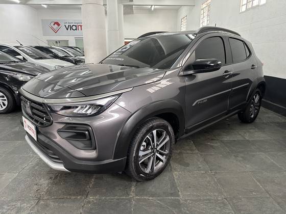FIAT PULSE 1.0 TURBO 200 HYBRID AUDACE CVT